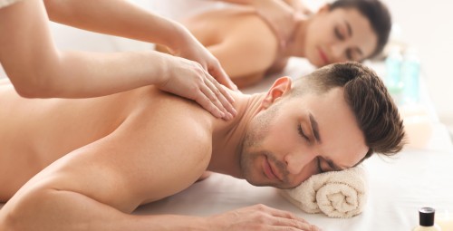 Odprężający Rytuał SPA dla Dwojga | Radom-Prezent na Święta_S