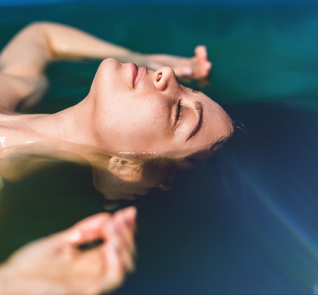 Relaksacyjna Sesja Floatingu | Kraków