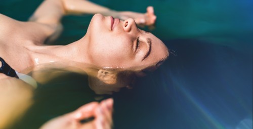 Relaksacyjna Sesja Floatingu | Kraków | Prezent na Urodziny_S