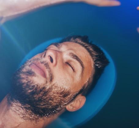 Relaksacyjna Sesja Floatingu dla Dwojga | Kraków