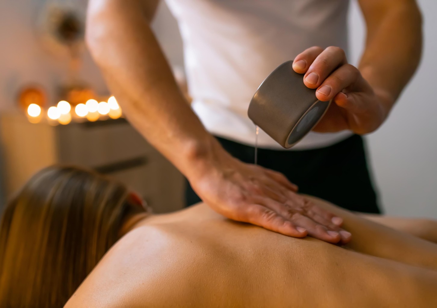 Sesja Floatingu z Orientalnym Masażem | Kraków