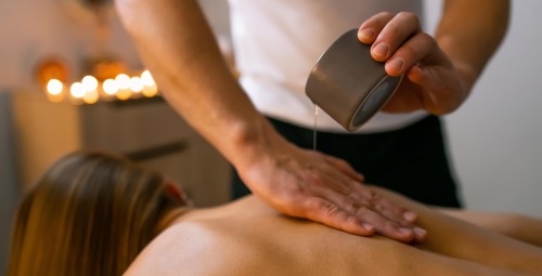 Sesja Floatingu z Orientalnym Masażem | Kraków | Prezent na Walentynki_S