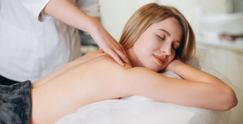 Sesja Floatingu z Orientalnym Masażem | Kraków | Prezent na Święta_S