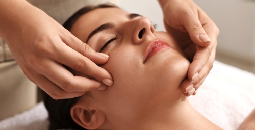 Masaż Kobido | Borówiec | Prezent na Urodziny_S