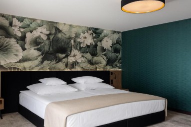 dprężający Pobyt (2 Noce, 2 Osoby) | Bukowiec | Pałac Poledno-Prezent dla Ukochanej_P