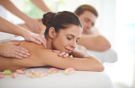 Zabieg SPA “Cinnamon Cake” dla Dwojga | Gdańsk