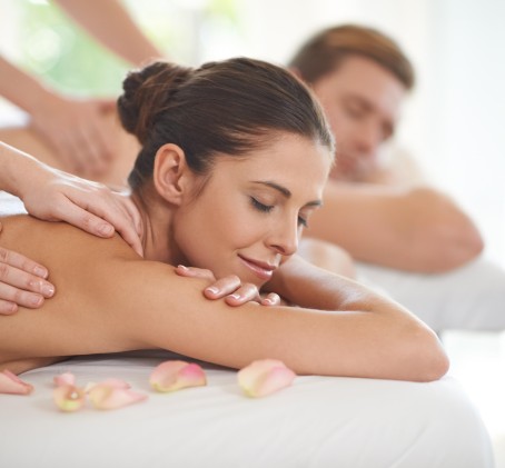 Zabieg SPA “Cinnamon Cake” dla Dwojga | Gdańsk