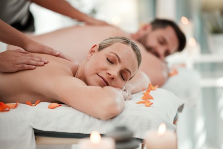 Regenerujący Zabieg SPA "Słowiańskie Zdrowie" dla Dwojga | Gdańsk