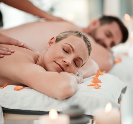 Regenerujący Zabieg SPA "Słowiańskie Zdrowie" dla Dwojga | Gdańsk