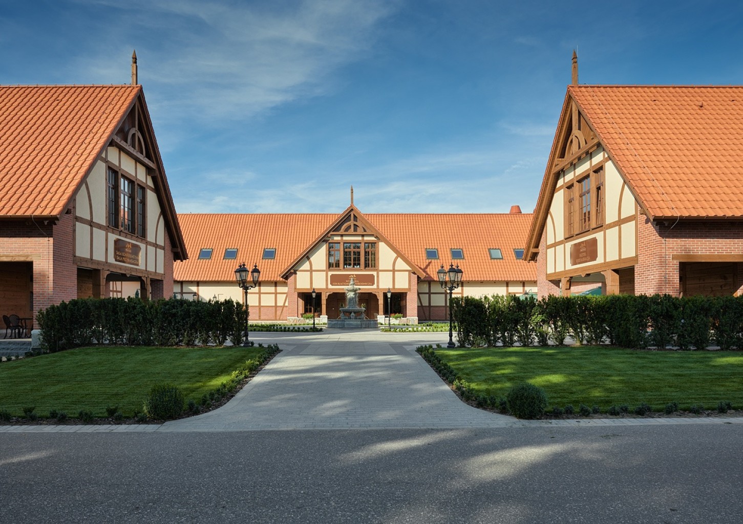 Romantyczny Pobyt (1 Noc, 2 Osoby) | Pałac Poledno | Bukowiec