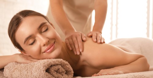 Seans w Fitobeczce z Masażem Ciała | Gdańsk | Prezent na Imieniny_S