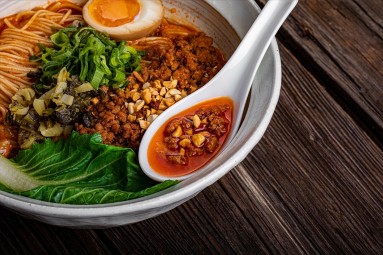 Azjatycka Kolacja | Zgierz-Prezent dla Znajomych_P