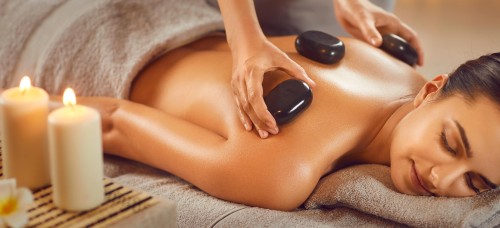 Odprężający Rytuał SPA “Magia Orientu” | Siedlce-Prezent dla Przyjaciółki_S