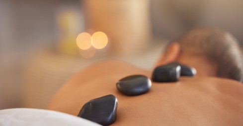 Odprężający Rytuał SPA “Magia Orientu” | Siedlce-Prezent dla Męża_S