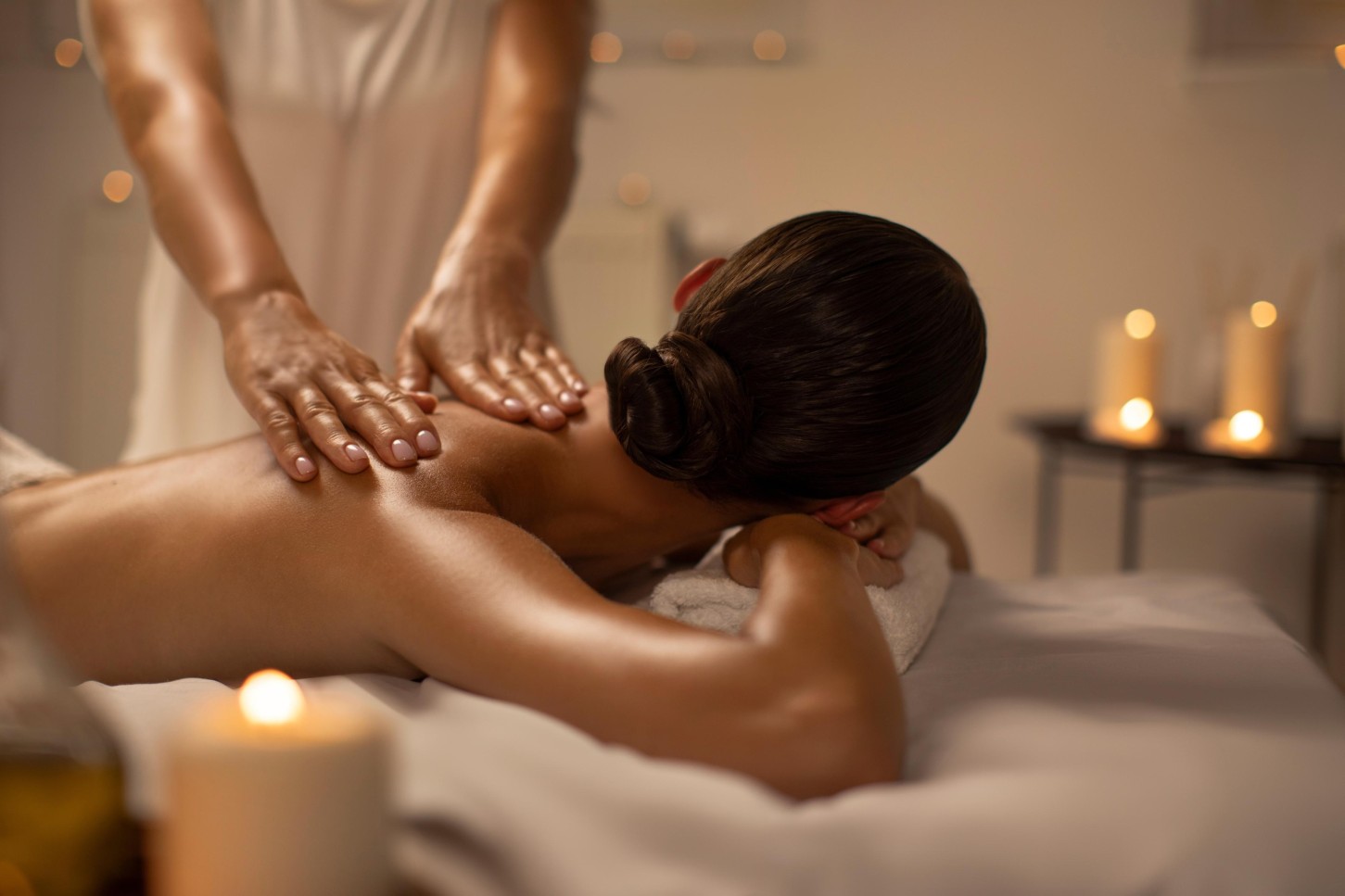Ajurwedyjski Rytuał SPA | Siedlce