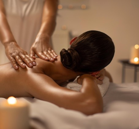 Ajurwedyjski Rytuał SPA | Siedlce