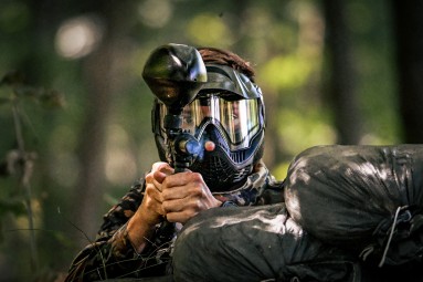 Paintball 