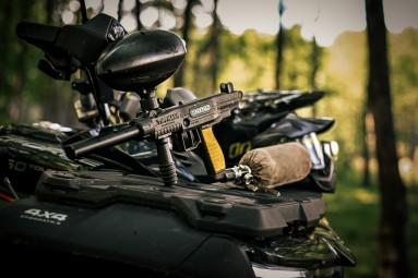 Paintball 