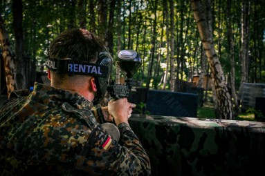 Paintball 