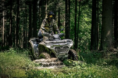 Wyprawa Quadem (5 godzin) | Białka | Prezent na Święta_P