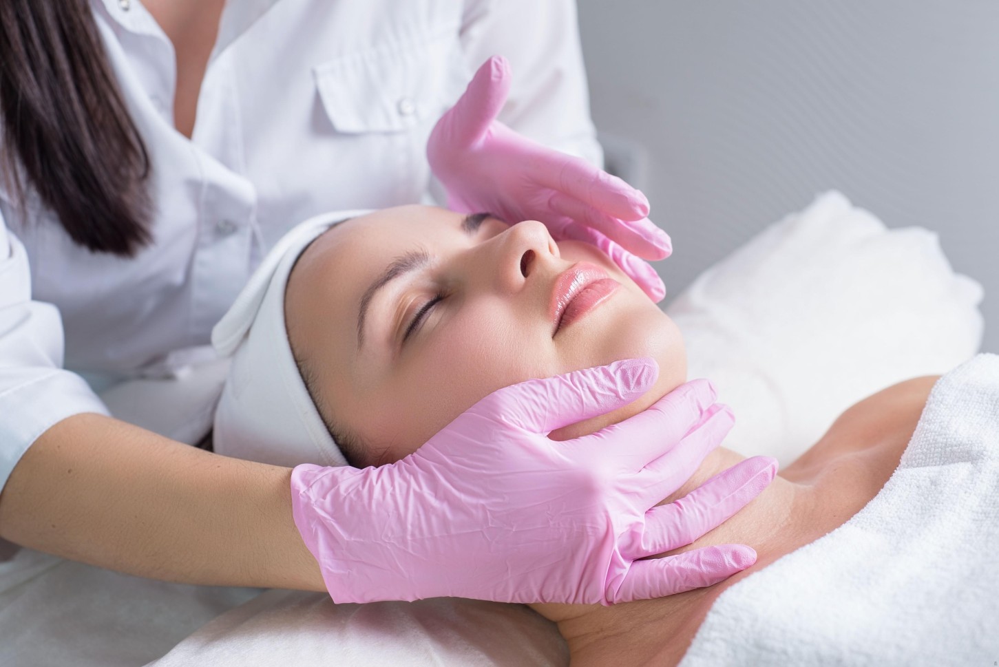 Karta Podarunkowa Gabinet Kosmetologii Estetycznej BeautyQuality | Tarnowo Podgórne
