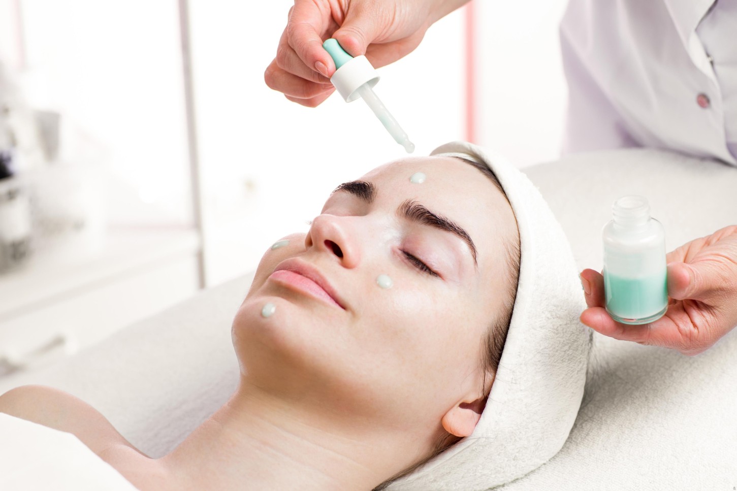 Karta Podarunkowa Gabinet Kosmetologii Estetycznej BeautyQuality | Tarnowo Podgórne