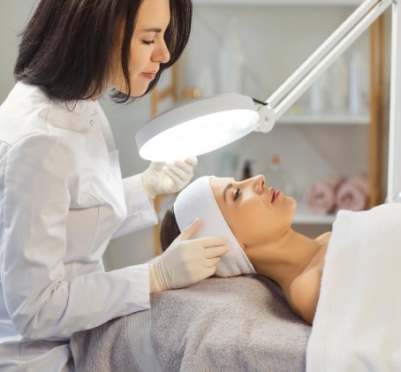 Karta Podarunkowa Gabinet Kosmetologii Estetycznej BeautyQuality | Tarnowo Podgórne