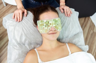 Jadeitowy Rytuał Head SPA | Rumia | Prezent dla Żony_S