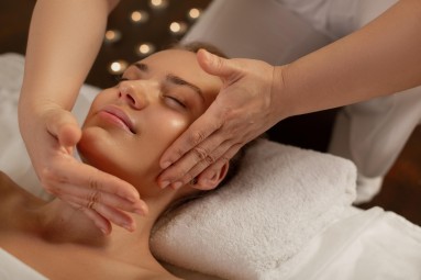  Cytrusowy Rytuał Head SPA | Rumia | Prezent na Walentynki_S