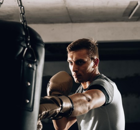 Indywidualny Trening Bokserski | Kraków