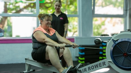 Indywidualny Trening Personalny | Gdańsk | Prezent dla Mamy_P