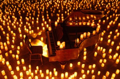 Koncert Fortepianowy 