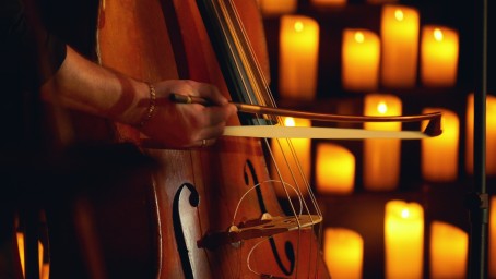 Koncert "Chopin & Friends” przy Świecach (Sektor A) | Kraków 