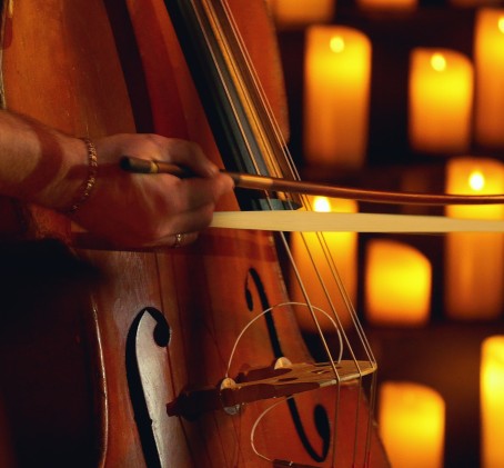 Koncert "Chopin & Friends” przy Świecach (Sektor A) | Kraków
