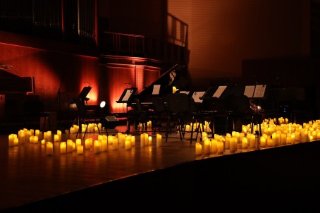 Koncert "Chopin & Friends” przy Świecach (Sektor VIP) | Kraków