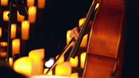 Koncert “Queen Classic” przy Świecach (Sektor A) | Kraków-Prezent na Święta_S