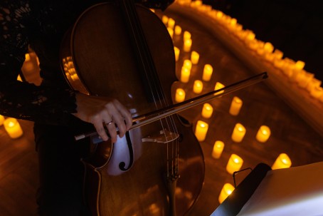 Koncert “Queen Classic” przy Świecach (Sektor VIP) | Kraków