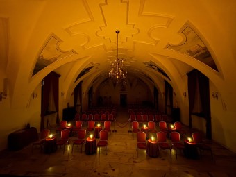 Koncert “Queen Classic” przy Świecach dla Dwojga (Sektor VIP) | Kraków-Prezent na Święta_P