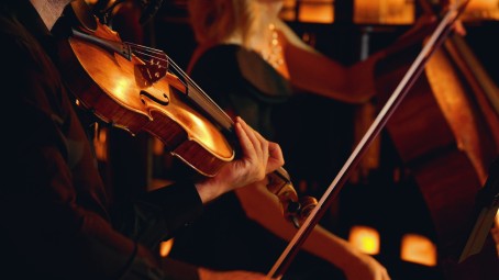 Koncert “Queen Classic” przy Świecach dla Dwojga (Sektor A) | Kraków-Prezent na Rocznicę_S