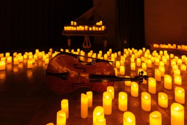 Koncert “Queen Classic” przy Świecach dla Dwojga (Sektor A) | Kraków-Prezent na Urodziny_S