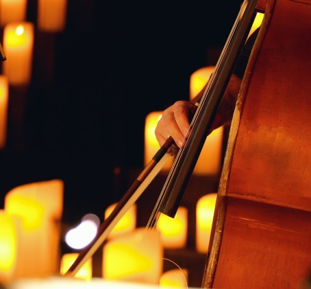 Koncert “Queen Classic” przy Świecach dla Dwojga (Sektor A) | Kraków