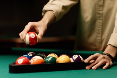 Poznaj Snooker i Pool (3 godziny) | Warszawa-Prezent na Urodziny_S