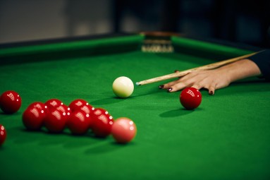 Poz-Prezent dla Niego_Snaj Snooker i Pool (5 godziny) | Warszawa