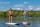 Indywidualna Lekcja Stand Up Paddle dla Dwojga | Rybnik