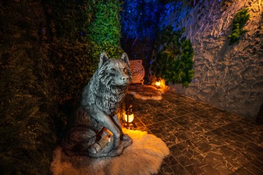 Przygoda w Escape Room “Widmo Ragnaröku” | Warszawa-Prezent na urodziny_P