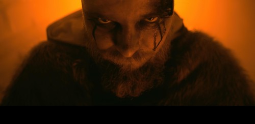 Przygoda w Escape Room “Widmo Ragnaröku” | Warszawa-Prezent na Święta_P