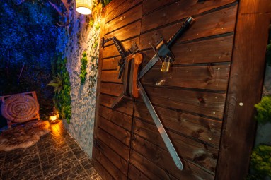 Przygoda w Escape Room “Widmo Ragnaröku” | Warszawa-Prezent dla Niego_P