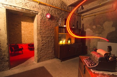 Przygoda w Escape Room 