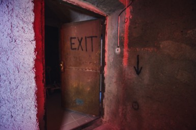 Przygoda w Escape Room 
