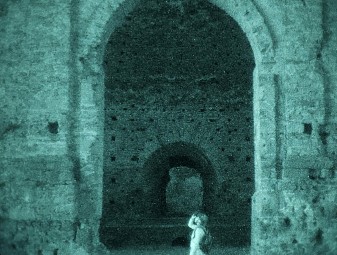 Nocna Wycieczka Terenowa | Kraków (okolice-Prezent na Imieniny_P